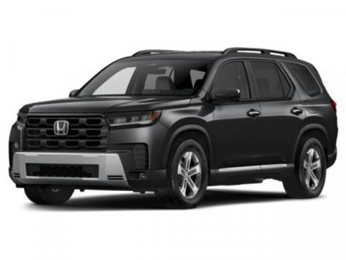 New 2026 Honda Pilot EX-L image 3
