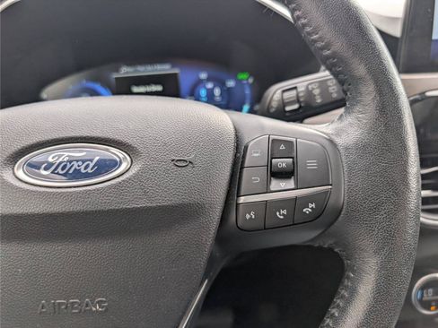 Used 2020 Ford Escape Titanium AWD/4WD image 26
