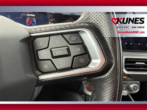 Used 2024 Ford Mustang Premium RWD image 13