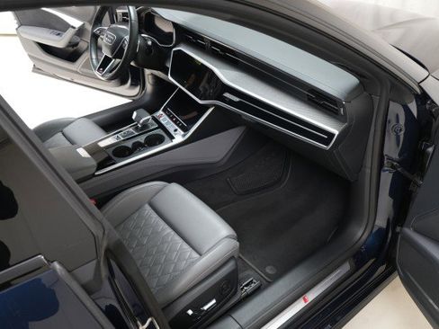 Used 2023 Audi S7 Prestige image 48