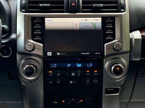 Used 2021 Toyota 4Runner Limited AWD/4WD image 16