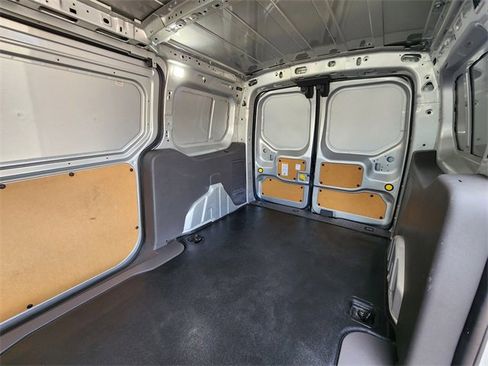 Used 2021 Ford Transit Connect XL image 13