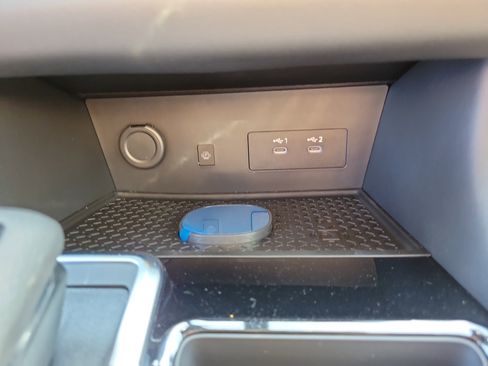 New 2026 Nissan Pathfinder SV FWD image 30