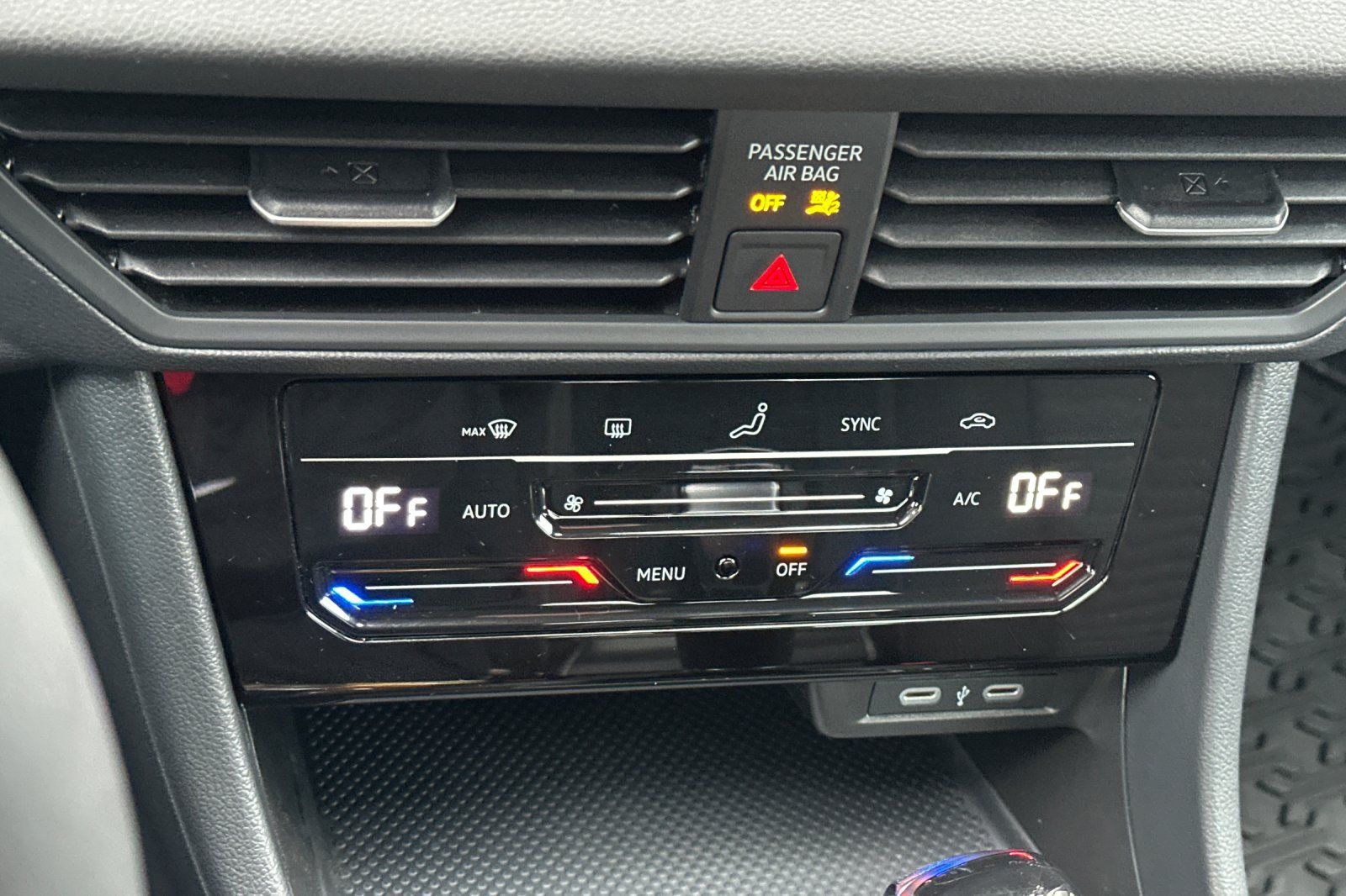 New 2026 Volkswagen Jetta S FWD image 18