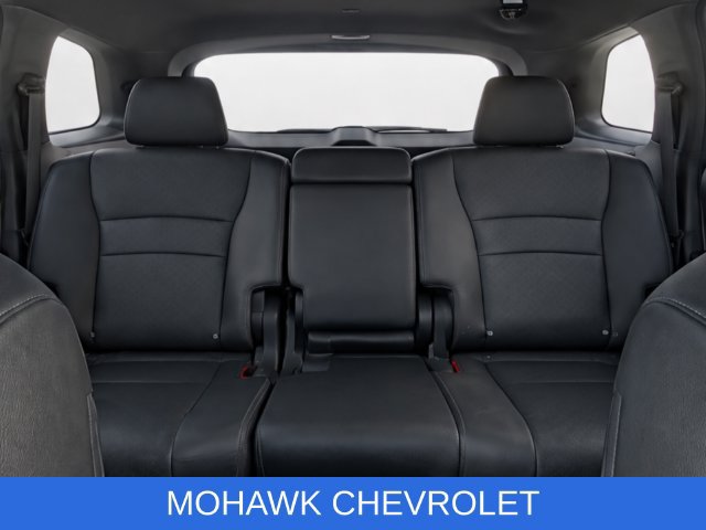 Used 2022 Honda Passport Elite image 19