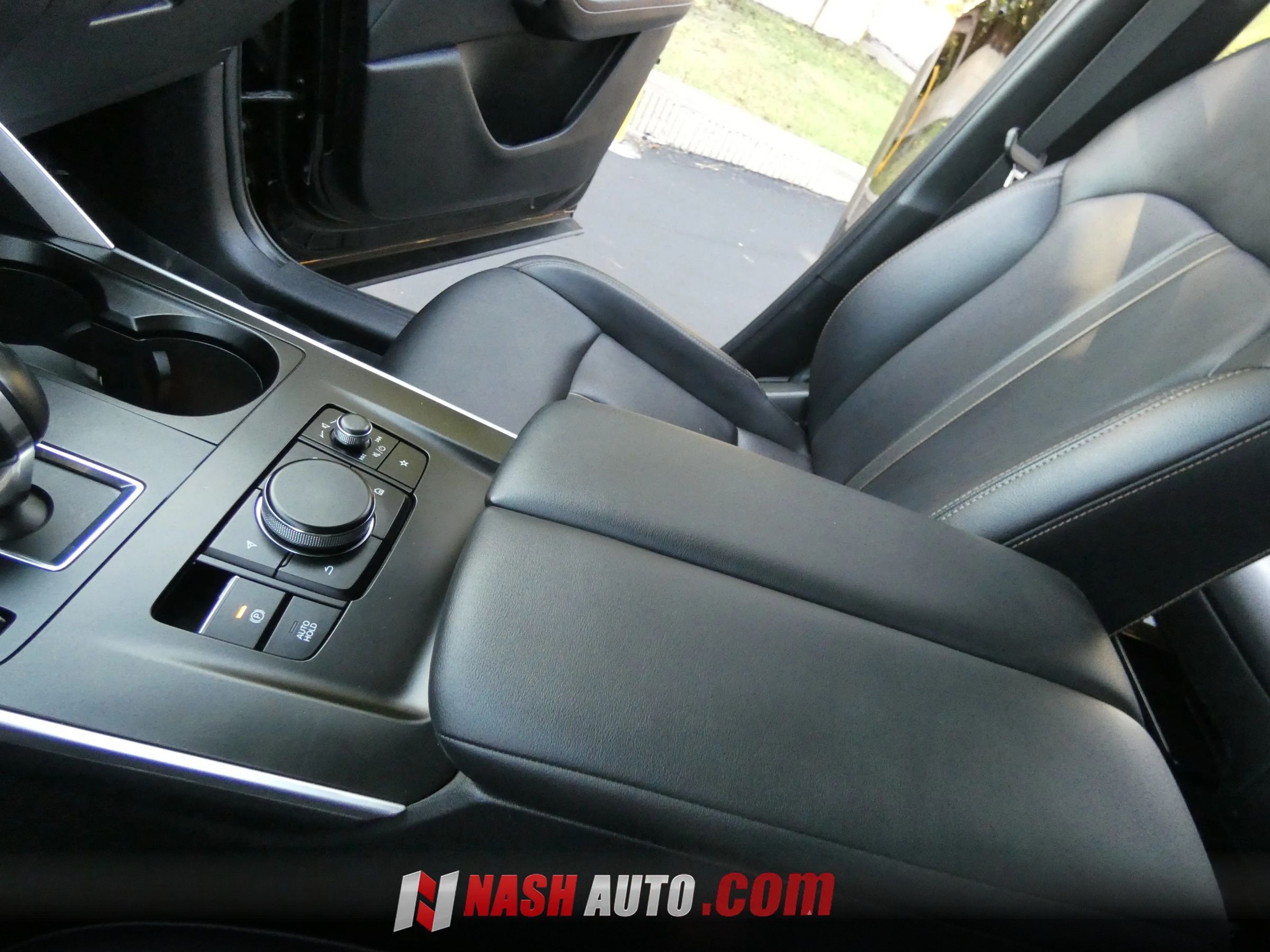Used 2024 MAZDA CX-90 3.3 Turbo w/ Select Package AWD/4WD image 69