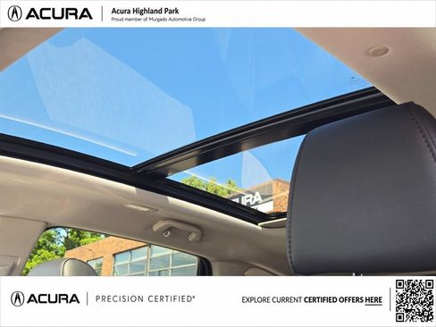Certified 2024 Acura MDX SH-AWD image 3