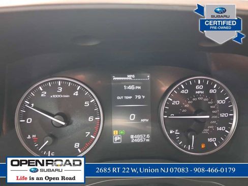 Used 2024 Subaru Ascent Touring AWD/4WD image 36