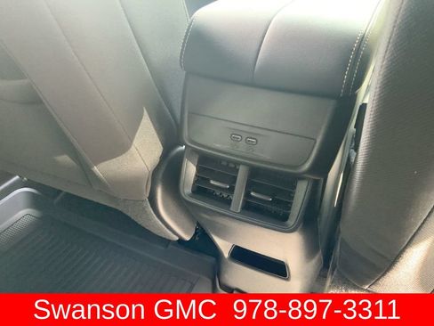 New 2027 GMC Terrain Elevation w/ LPO, Floor Liner Package AWD/4WD image 29