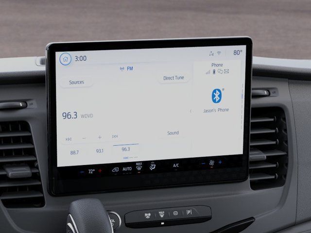 New 2027 Ford Transit 150 Low Roof RWD image 14
