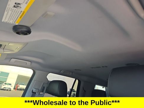 Used 2015 Chevrolet Tahoe LT w/ Max Trailering Package image 24