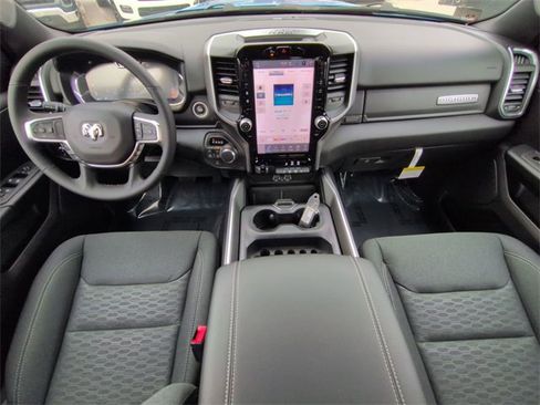 New 2026 RAM 1500 Big Horn/Lone Star image 15