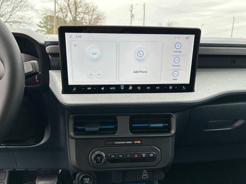 New 2026 Ford Maverick XLT w/ XLT Luxury Package image 17