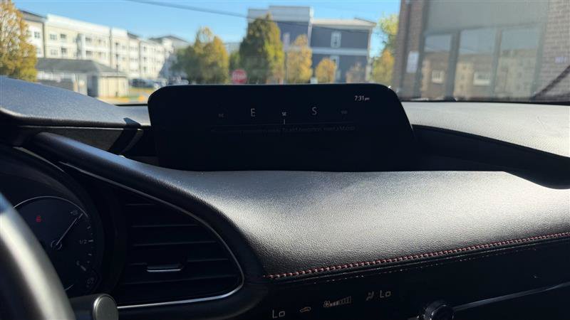 Used 2023 MAZDA MAZDA3 s FWD image 31
