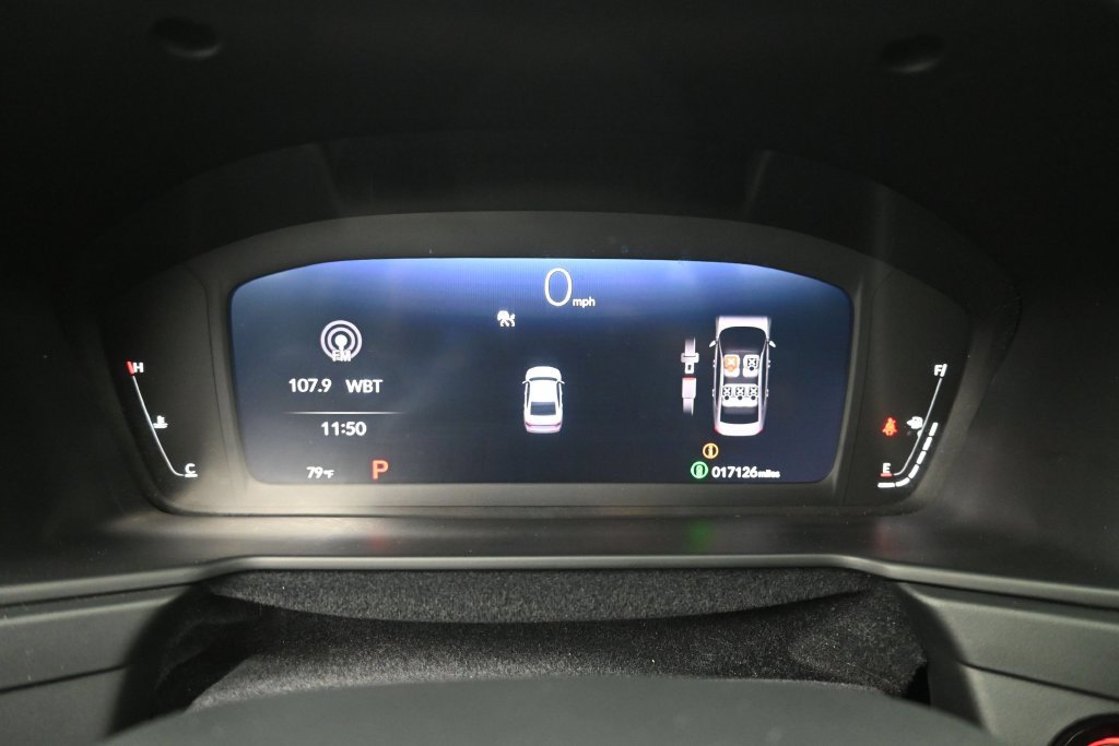 Used 2025 Honda Accord SE image 25