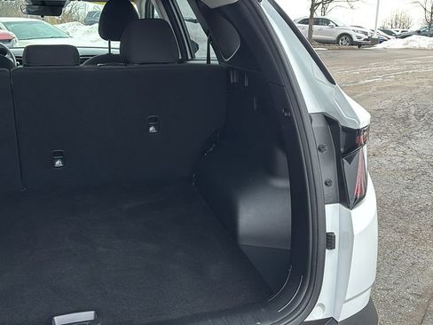 Used 2023 Hyundai Tucson SEL image 33