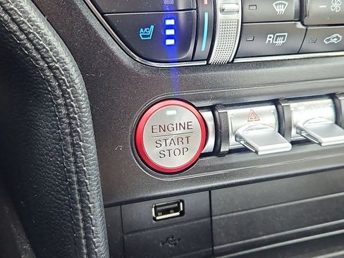 Used 2021 Ford Mustang Premium RWD image 22