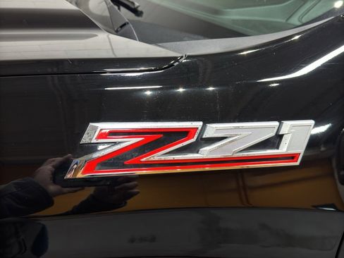 Used 2023 Chevrolet Silverado 1500 RST image 10