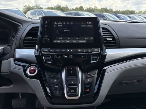 Used 2024 Honda Odyssey Touring image 27