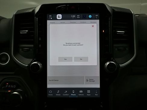 New 2026 RAM 1500 Big Horn image 24