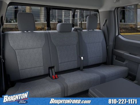 Used 2026 Ford F350 XL w/ FX4 Off-Road Package AWD/4WD image 11