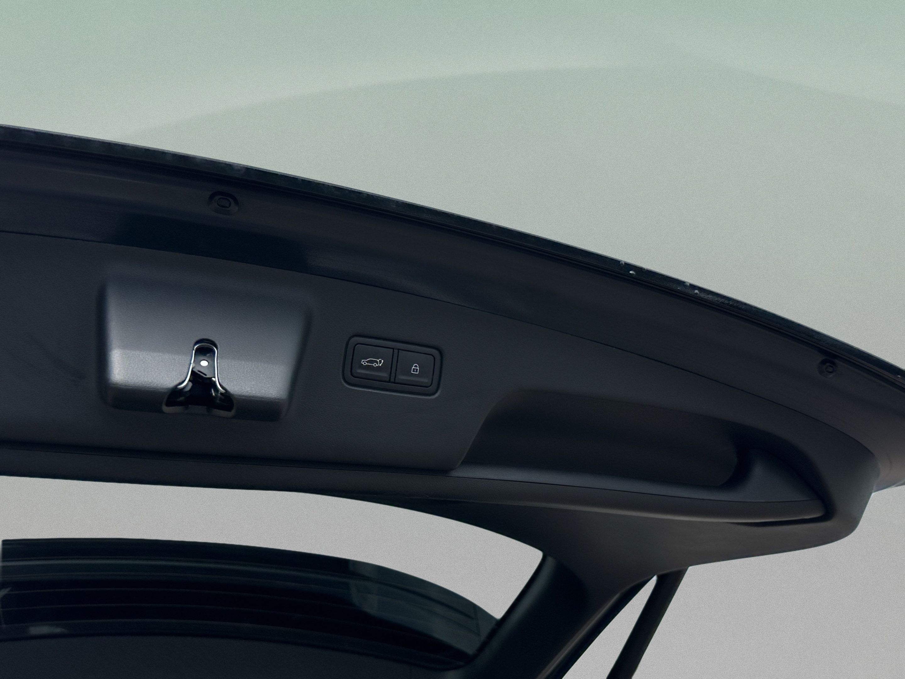 Used 2026 Hyundai Palisade Calligraphy FWD image 9