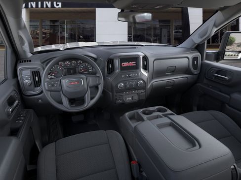New 2026 GMC Sierra 2500 Pro image 15