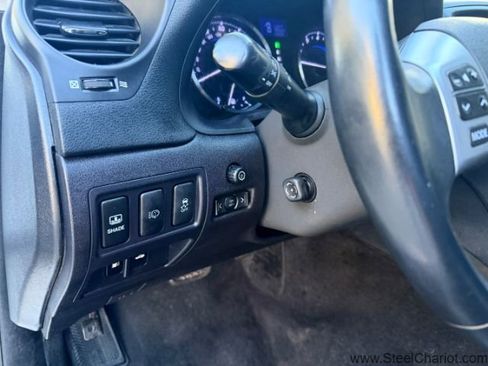 Used 2012 Lexus IS 350 AWD w/ Luxury Plus Value Edition image 20