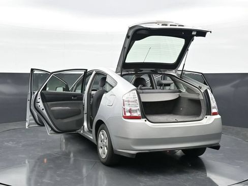 Used 2007 Toyota Prius FWD image 42