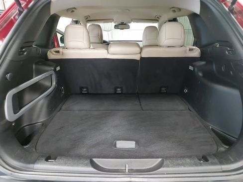 Used 2016 Jeep Cherokee Limited FWD image 12