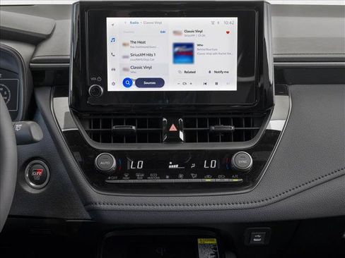 New 2026 Toyota Corolla GR AWD/4WD image 7