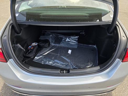 New 2026 Mercedes-Benz C 300 Sedan image 9