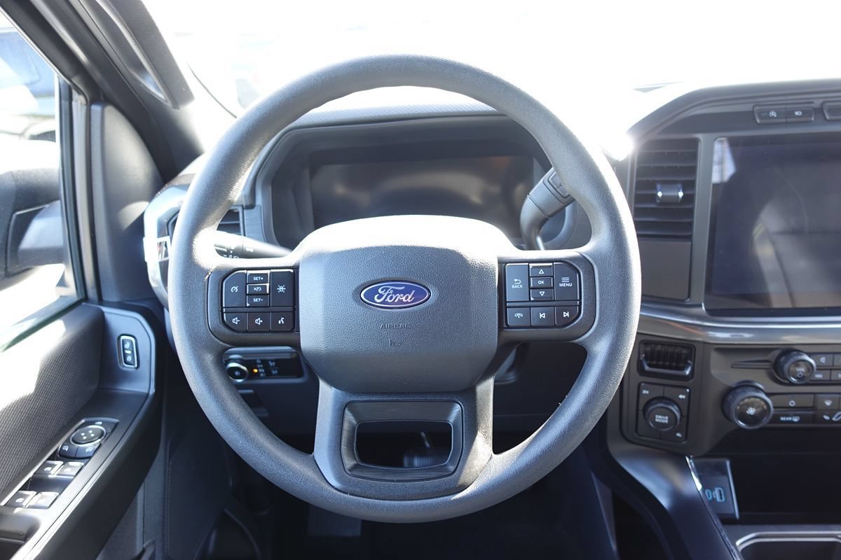 Used 2024 Ford F150 STX w/ Mobile Office Package AWD/4WD image 43