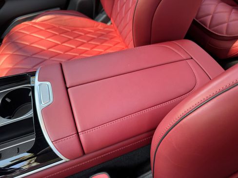 Used 2023 Mercedes-Benz S 580 4MATIC Sedan image 46