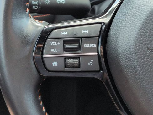 Used 2025 Honda HR-V Sport image 22