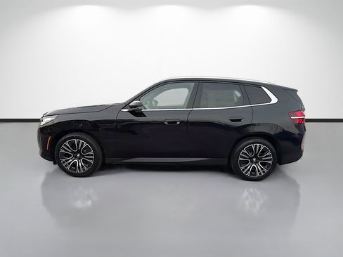 New 2026 BMW X3 xDrive30i w/ Premium Package AWD/4WD image 6