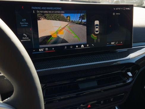 New 2026 BMW M340i M340i w/ Premium Package image 15