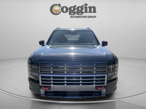 New 2026 Hyundai Palisade XRT Pro image 9