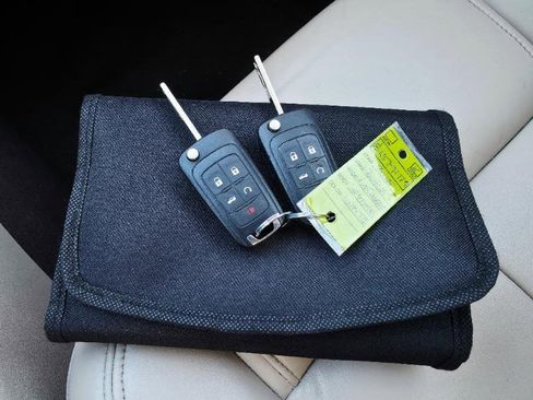 Used 2015 Buick LaCrosse Leather w/ Experience Buick Package image 35