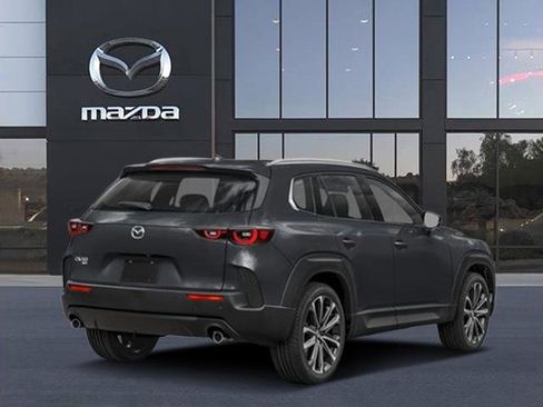 New 2026 MAZDA CX-50 AWD 2.5 S w/ Premium Package image 2