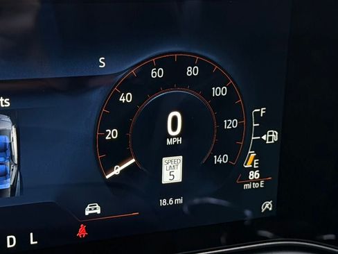 New 2026 Ford Mustang Premium RWD image 13