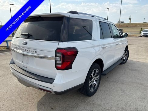 Used 2024 Ford Expedition Limited RWD image 11