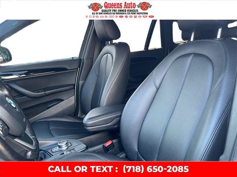Used 2020 BMW X1 sDrive28i FWD image 10