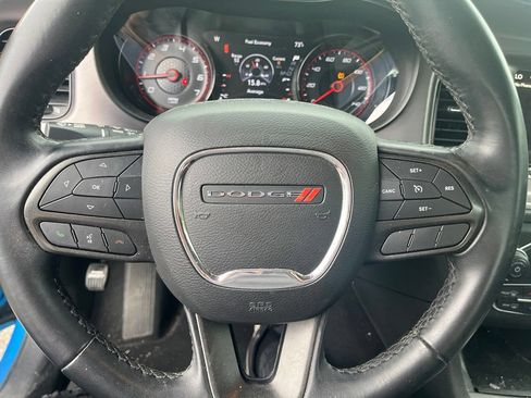 Used 2023 Dodge Charger GT w/ Blacktop Package RWD image 10
