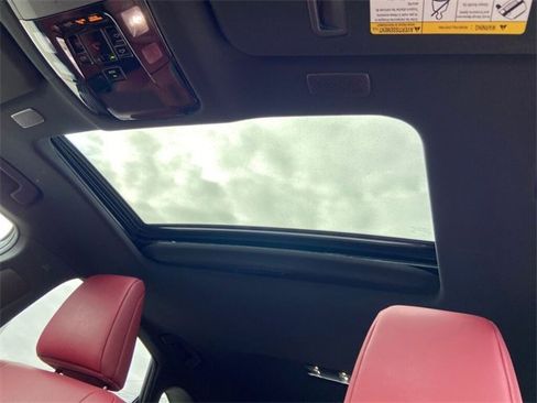 Certified 2023 Lexus NX 350h AWD w/ Premium Package image 14