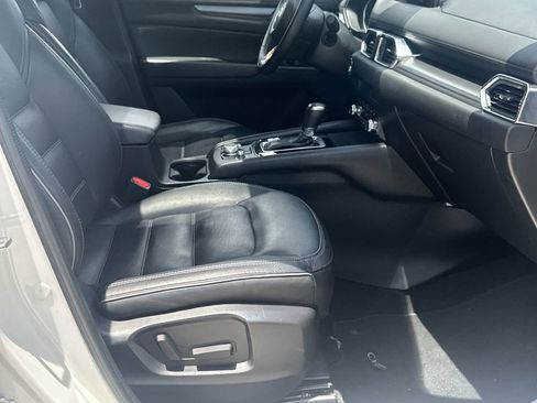 Used 2025 MAZDA CX-5 AWD 2.5 S w/ Preferred Package image 14
