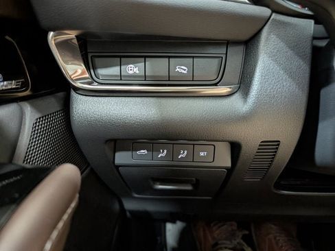 Used 2024 MAZDA CX-30 2.5 Turbo w/ Premium Package image 22