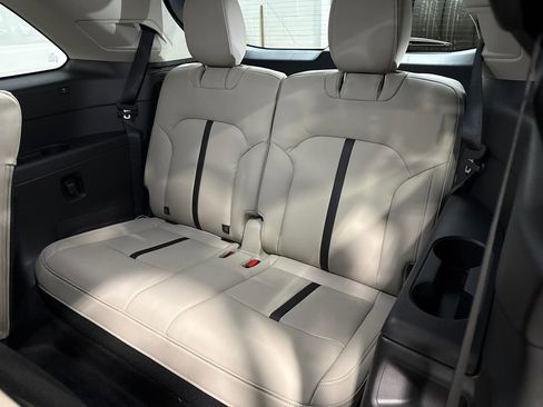 New 2026 MAZDA CX-90 Plug-In Hybrid w/ Preferred image 8