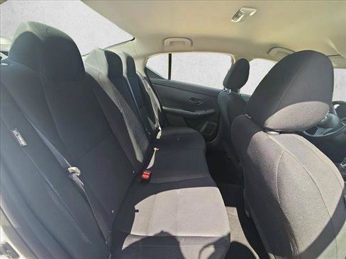 Used 2025 Nissan Sentra S FWD image 16