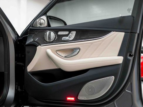 Used 2021 Mercedes-Benz E 63 AMG S image 56